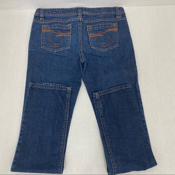 So Blue Jeans - Picture 8 of 9